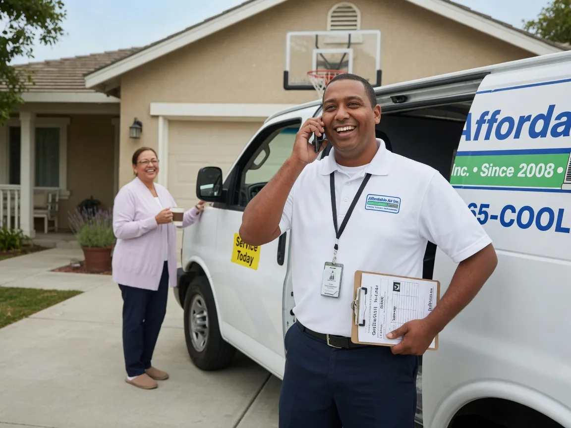 Central Ac Repair Melrose, IA FAQs